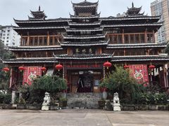 -亮欢寨酸汤鱼(沙冲路店)