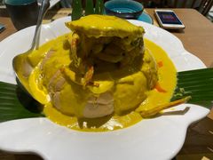 -摩登有记·新派泰国菜(银钻广场店)