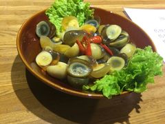 -有才叔的小馆(招商依云曲江店)