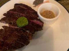 -羽深肉铺 Steak & Wine