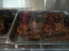 -大草原清真饭庄(沙河店)