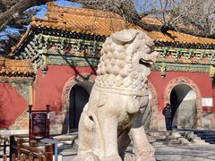 -沈阳市东陵公园