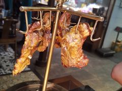 -楼兰新疆主题餐厅(苏州中心店)