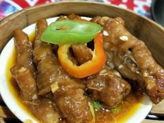 -表妹香港靓点餐厅