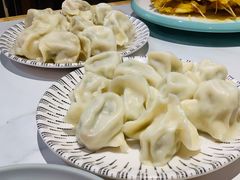 -叁拾壹克饺子·东北菜(国贸店)