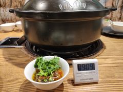 野生菌火锅-菌海森林·非遗野生菌火锅(西山区滇池路摩根道店)