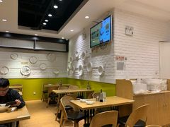 -一品小笼(金融街店)