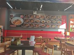 -美蛙四季(亦庄店)