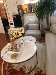 -茜尔维亚修身连锁(杨浦五角场店)