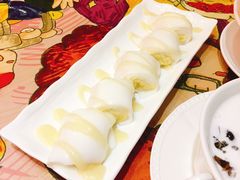 -甜心妈妈·榴莲星级糖水(北京路总店)