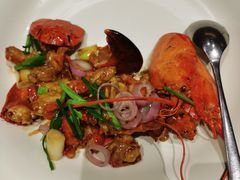 -宴周康·精致江浙菜(周浦店)