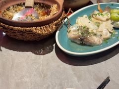 -啫神·广州地标美食(北京路店)