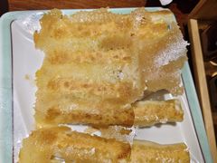 -七菜馆·东北菜·蒸饺(文体路店)