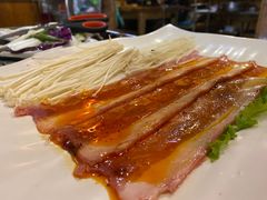 -名扬烤肉(起源店)