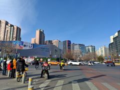 -凯德MALL(望京店)