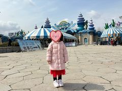 -华夏文旅西安度假区