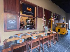 -Ministry of Crab(科伦坡店)