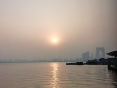-岁粤Moon·湖景餐厅(月光码头店)