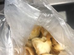 包子外带-吃不亏特色包子(三峡广场店)
