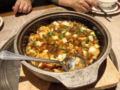 -新渝城·川菜·火锅(区庄店)