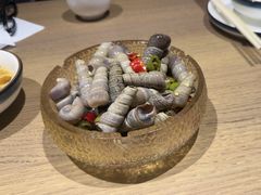 -街角等你.大连海鲜烧烤.经典铁板海鲜串(西安路店)