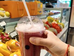 -每日新鲜水果吧(黄浦来福士店)