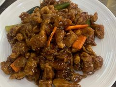 溜肉-林之六八·6886大连老菜馆