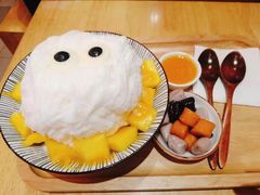 -怪物的冰与火(天虹商场中山路店)