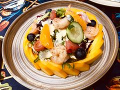 -第101座花园餐厅(湖滨88店)