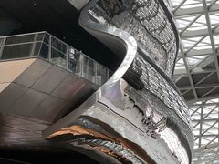-深圳市当代艺术与城市规划馆