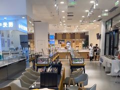 -大明府国际眼镜(太原北街店)