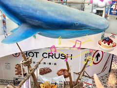 -凯德广场(学府店)