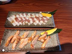 -山之屋炭火烧肉·生啤畅饮(大朗万科中央公园店)