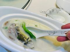 -翠清酒家(万丰路店)