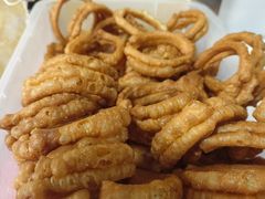 -老北京豆汁店