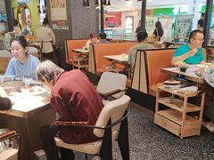 -洪氏嗨捞·猪肚鸡火锅(阳光天地店)
