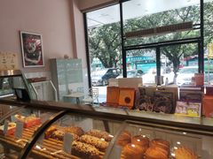 -喜莲娜动物奶油生日蛋糕(黄村店)