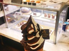 -GODIVA(王府井apm店)