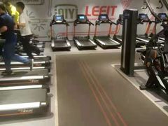 -乐刻运动(爱奇艺创新大厦店)