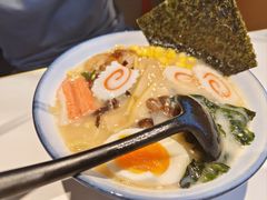 -六本目日式料理(珊瑚沙家园店)