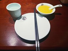 玉米羹-老板恋上鱼(高新万达店)