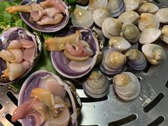 -蔚海之都·象山蒸汽海鲜(仙霞路店)