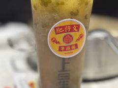 -肥仔文澳门猪骨煲(南京西路店)