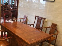 -新塘畔酒楼(里水大道北店)