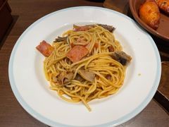 -萨莉亚意式餐厅(杭州滨江天街店)