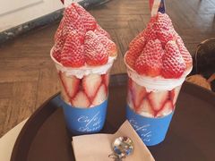 -Cafe de Paris(林荫路店)