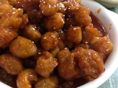 -天天向上素食餐厅(五台山店)