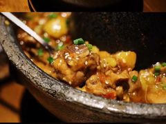 -觅山云南菜(泊富ICITY店)