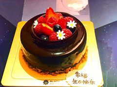 -黑池口感烘焙·生日蛋糕(坂田店)
