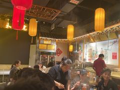 -舒家大院重庆老火锅(纪念塔店)